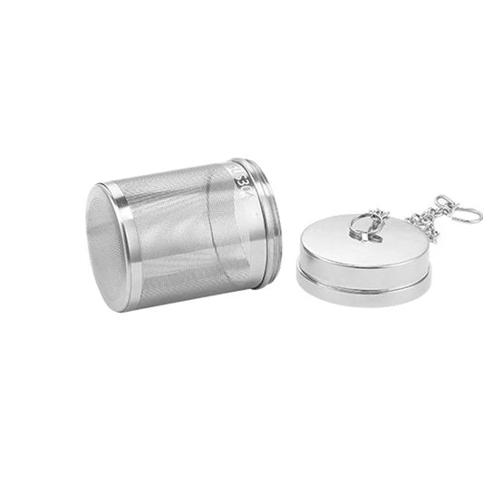 Stainless Tea Strainer