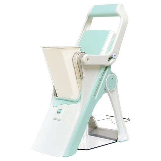 Adjustable Mandoline Slicer