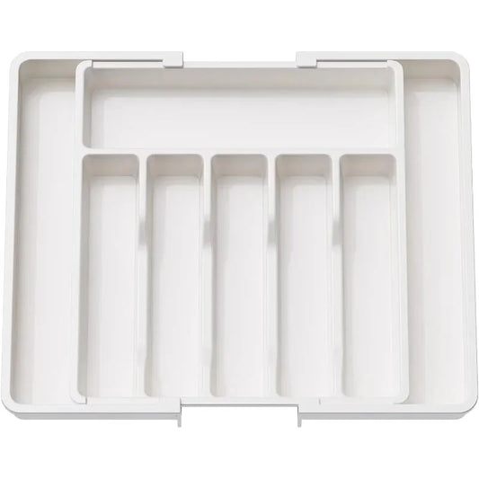 Expandable Utensil Organizer