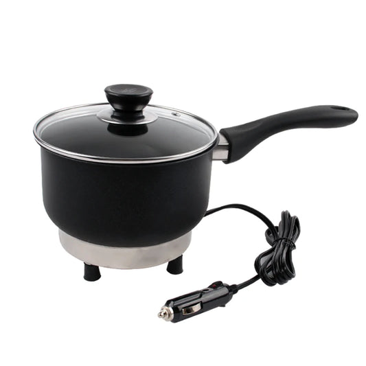 Portable Electric Multicooker