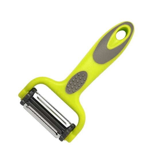 3-in-1 Rotary Peeler
