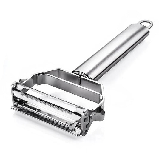 Multifunctional Vegetable Peeler