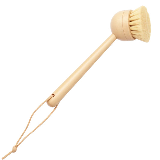 Bamboo Cleaning Brush