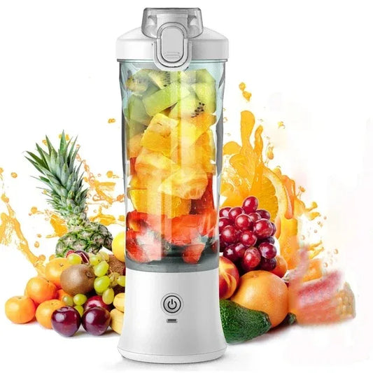 Powerful Portable Blender