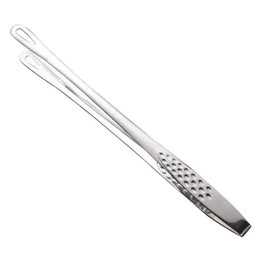 Stainless Cooking Tongs