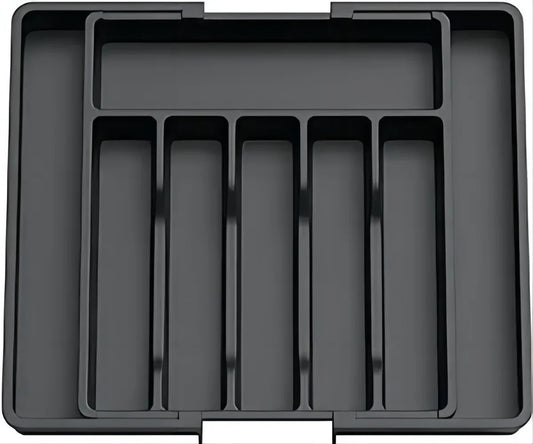 Expandable Utensil Organizer