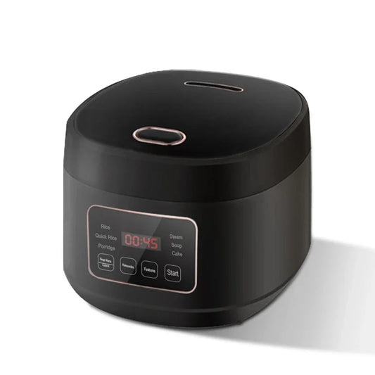 Smart Rice Cooker