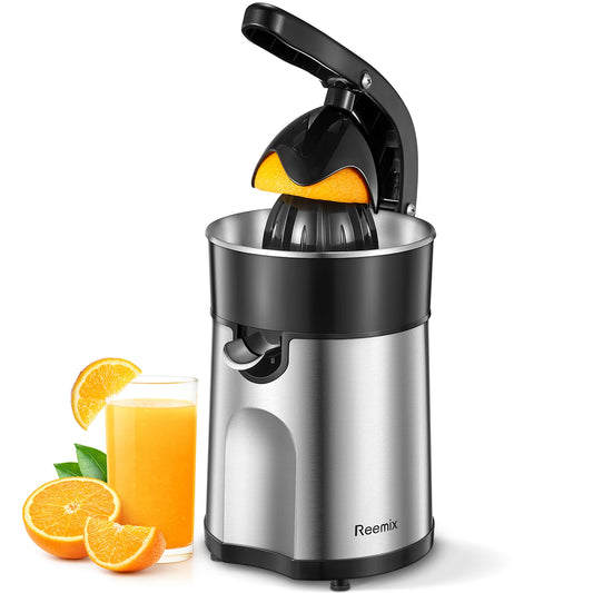 Electric Citrus Juicer