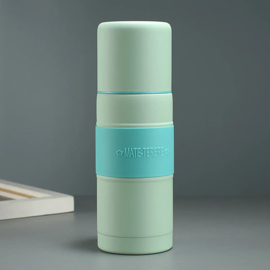 Insulated Mate Mug
