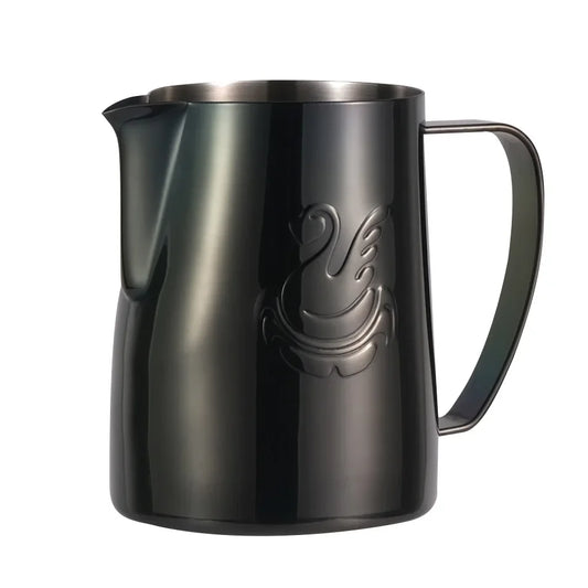 Coffee Frothing Pitcher