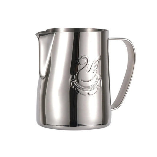 Coffee Frothing Pitcher