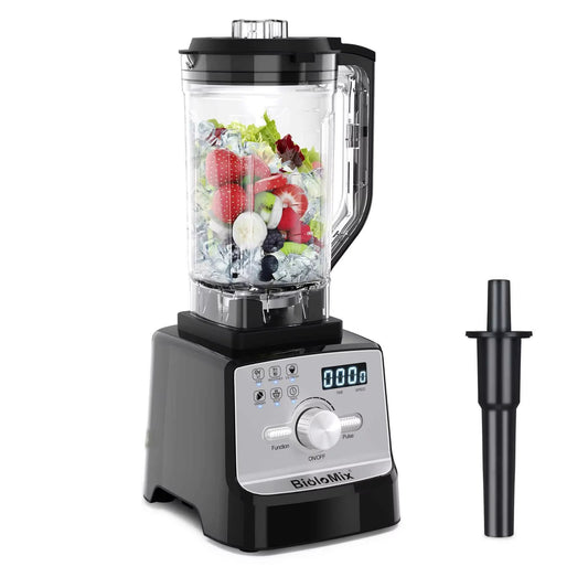 Professional Smoothie Blender
