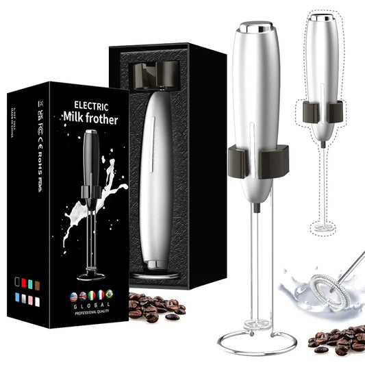 Electric Milk Frother