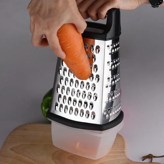 Multifunctional Box Grater