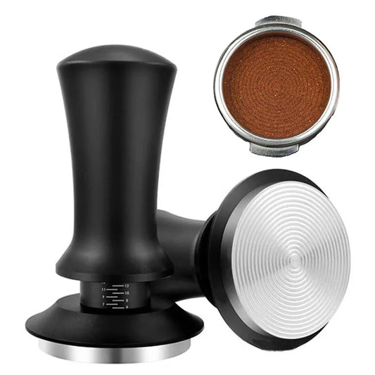 Stainless Espresso Tamper
