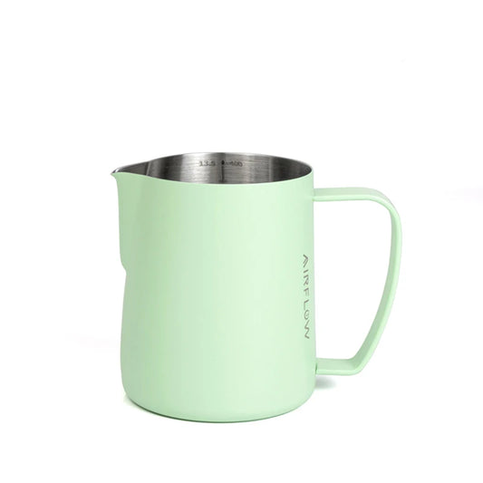 Stainless Milk Pitcher