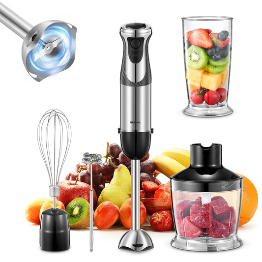 Powerful Hand Blender