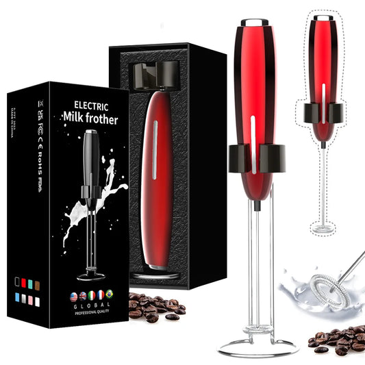 Electric Milk Frother