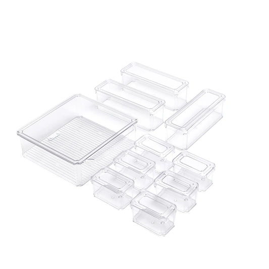 Kitchen Storage Containers