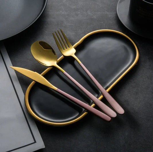 Stainless Steel Cutlery