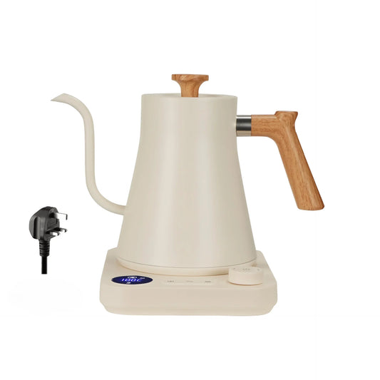 Smart Gooseneck Kettle