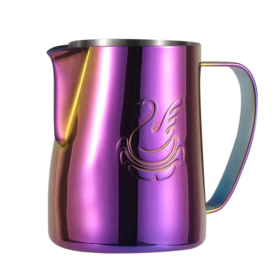 Coffee Frothing Pitcher