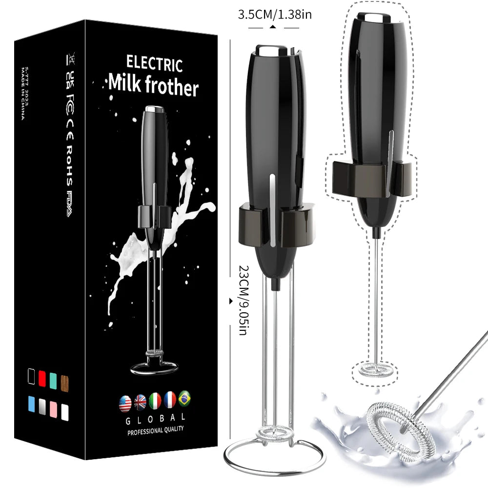 Electric Milk Frother