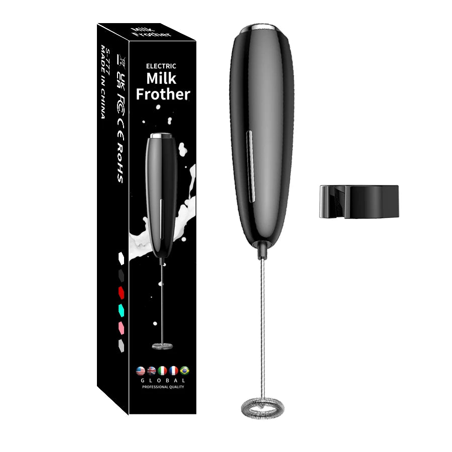 Electric Milk Frother