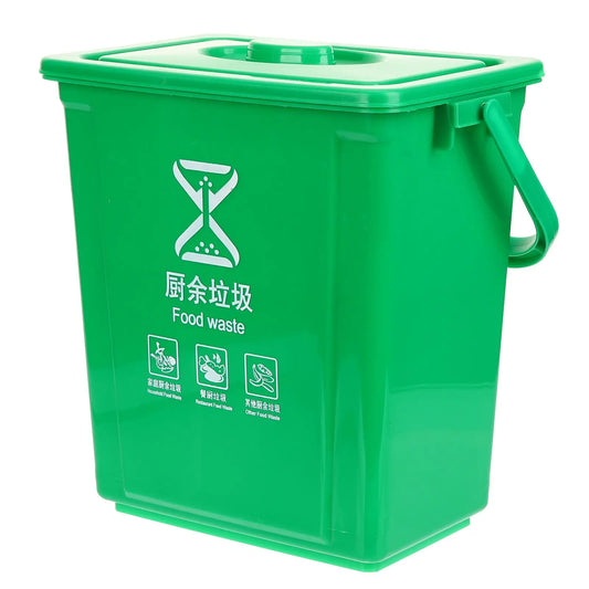 Square Compost Bin