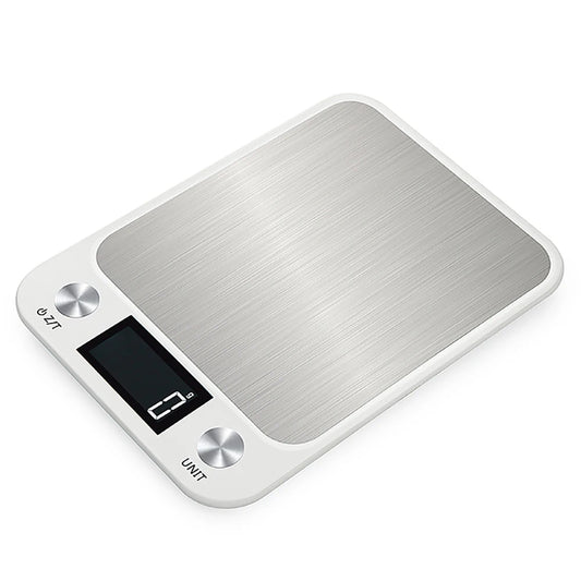 Smart Kitchen Scale