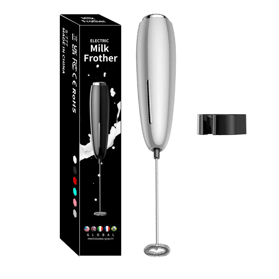 Electric Milk Frother