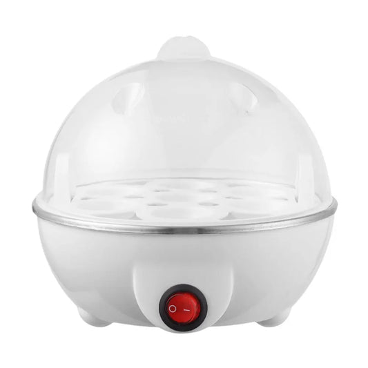 Smart Egg Cooker