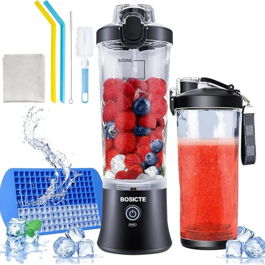 Portable Mini Blender