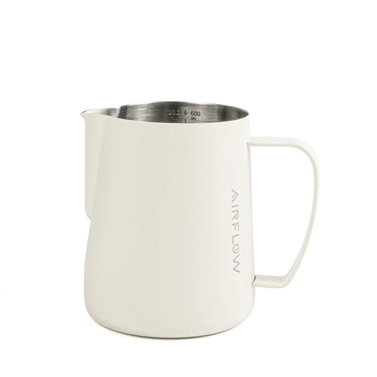 Stainless Milk Pitcher