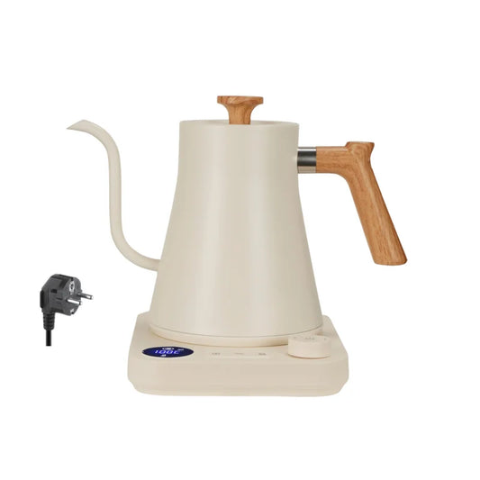 Smart Gooseneck Kettle