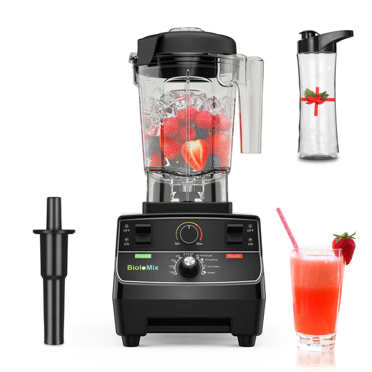 Professional Smoothie Blender