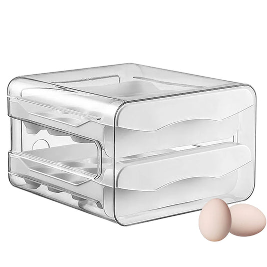 Stackable Egg Organizer