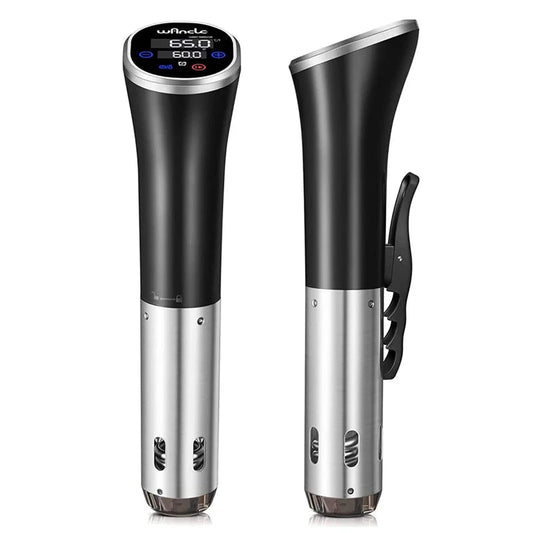 Precision Sous Vide