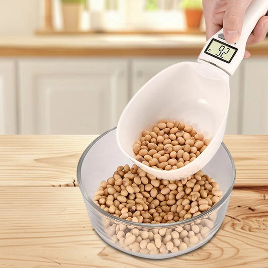 Digital Measuring Spoon