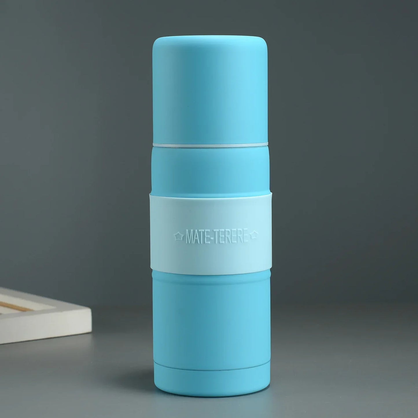 Insulated Mate Mug