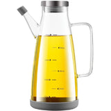 Glass Oil Dispenser