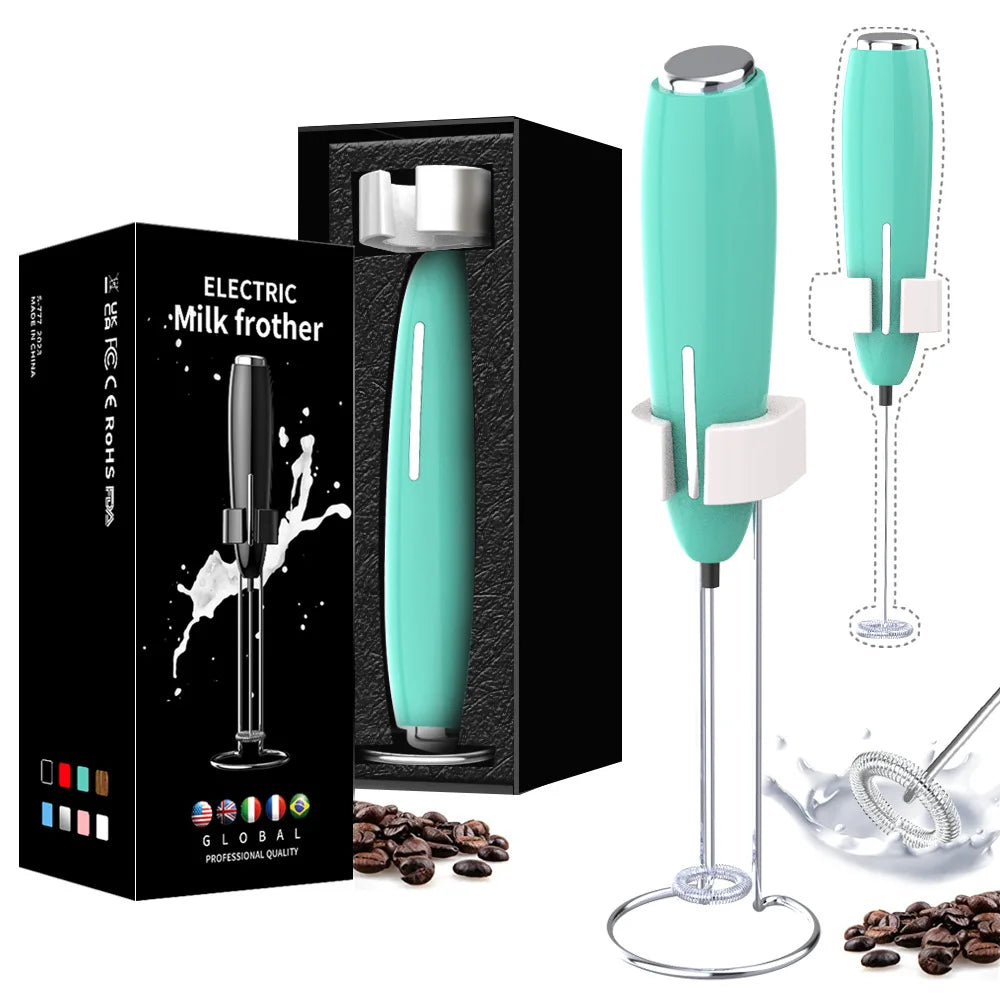 Electric Milk Frother