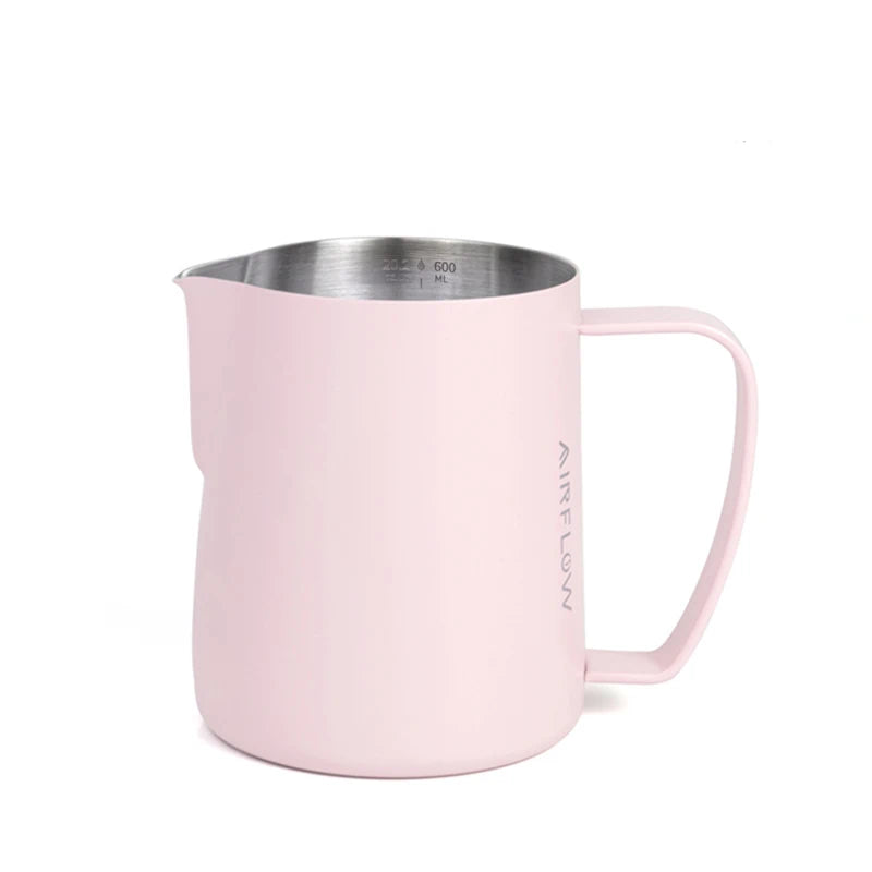 Stainless Milk Pitcher