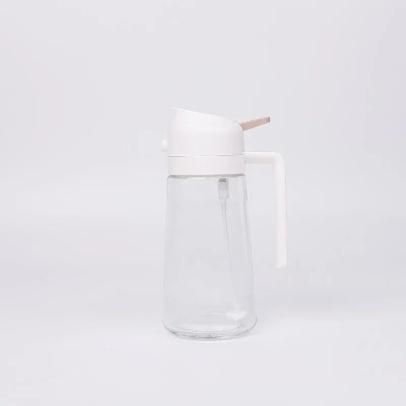 Oil Spray Bottle