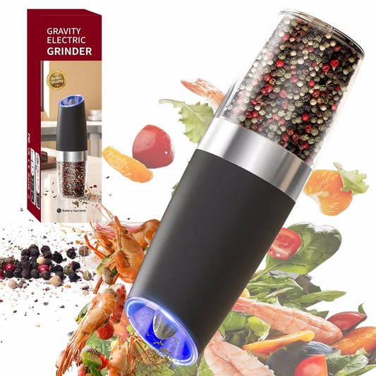Automatic Spice Grinder