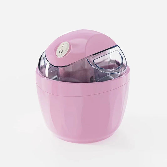 Portable Ice Creamer