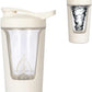 Electric Shaker Bottle