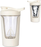 Electric Shaker Bottle