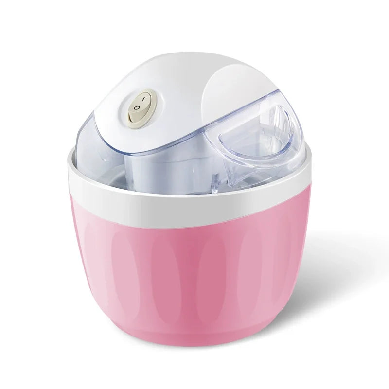 Portable Ice Creamer