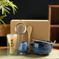 Matcha Tea Set